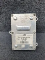 Audi A8 S8 D3 4E Module de ballast de phare Xenon 4E0907813