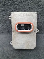 Audi A8 S8 D3 4E Module de ballast de phare Xenon 4E0907813