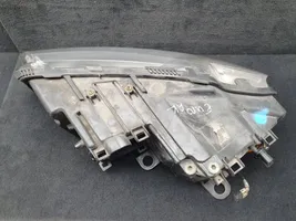 Audi A8 S8 D3 4E Phare frontale 4E0941030BR