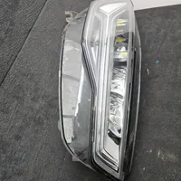 Audi A6 S6 C7 4G Lampa przednia 4G0941034H