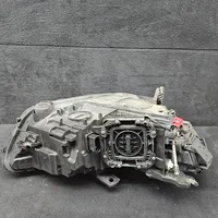 Audi A6 S6 C7 4G Lampa przednia 4G0941033H