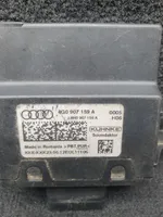 Audi A6 S6 C7 4G Autres unités de commande / modules 4G0907159A