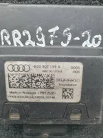 Audi A6 S6 C7 4G Inne komputery / moduły / sterowniki 4G0907159A