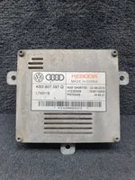 Audi A6 S6 C7 4G Передняя фара 4G0907397Q