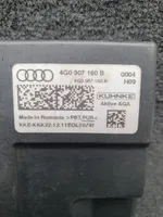 Audi A6 S6 C7 4G Muut ohjainlaitteet/moduulit 4G0907160B