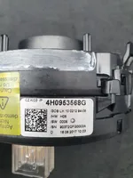 Audi A8 S8 D4 4H Airbag slip ring squib (SRS ring) 4H0953568G