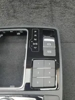 Audi A6 S6 C7 4G Console centrale, commande de multimédia l'unité principale 4G2919610E
