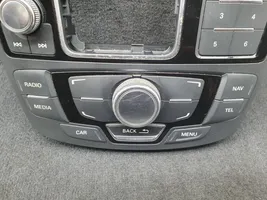 Audi A6 S6 C7 4G Controllo multimediale autoradio 4G2919610B