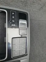 Audi A6 S6 C7 4G Console centrale, commande de multimédia l'unité principale 4G2919610B