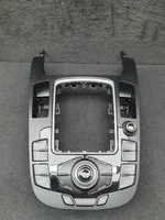 Audi A5 8T 8F Console centrale, commande de multimédia l'unité principale 8T0919609F