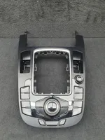 Audi A4 S4 B8 8K Controllo multimediale autoradio 8T0919609M