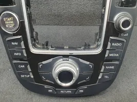 Audi A5 8T 8F Panel radia 8T0919609D
