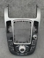 Audi A5 8T 8F Unidad central de control multimedia 8T0919609F