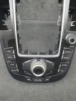 Audi A5 8T 8F Head unit multimedia control 8T0919609F