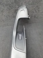 Audi A6 S6 C7 4G Rivestimento della maniglia interna per portiera posteriore 4G0867173A