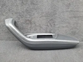 Audi A6 S6 C7 4G Rivestimento della maniglia interna per portiera posteriore 4G0867173A