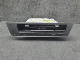 Audi A6 S6 C7 4G Unità principale autoradio/CD/DVD/GPS 4G1035043F