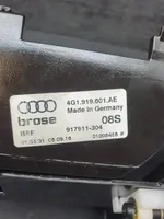 Audi A6 S6 C7 4G Monitor/display/piccolo schermo 4G1919601AE