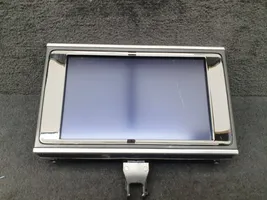 Audi A6 S6 C7 4G Monitor/display/piccolo schermo 4G5919607D