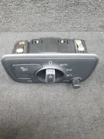 Audi A6 S6 C7 4G Interrupteur d’éclairage 4G0941531BE