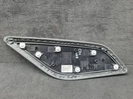 Audi A6 S6 C7 4G Garniture latérale de console centrale avant 4G0863305G