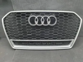 Audi RS6 C7 Grille de calandre avant 4G0853653N