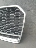 Audi RS6 C7 Front grill 4G0853653N