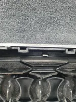 Audi RS6 C7 Kühlergrill 4G0853653N