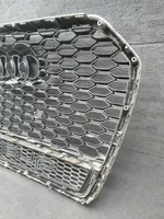 Audi RS6 C7 Front grill 4G0853653N