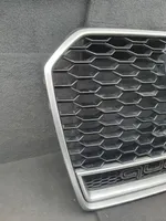 Audi RS6 C7 Grille de calandre avant 4G0853653N