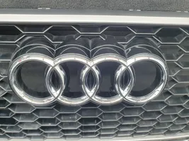 Audi RS6 C7 Atrapa chłodnicy / Grill 4G0853653N