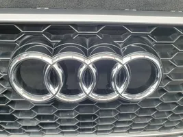 Audi RS6 C7 Griglia anteriore 4G0853653N