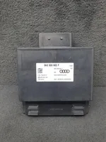 Audi A6 S6 C7 4G Convertisseur / inversion de tension inverseur 8K0959663F