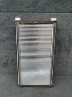 Audi A6 S6 C7 4G Radiateur de chauffage 4H0898037