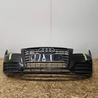 Audi A7 S7 4G Etupuskuri 4G8807437