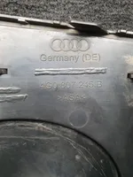 Audi RS6 C7 Zierleiste Stoßstange Stoßfänger vorne 4G0807245B