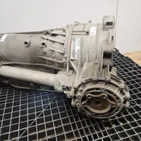 Audi A8 S8 D4 4H Automatic gearbox MXX