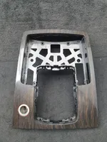 Audi Q7 4L Instrumentu paneļa dekoratīvā apdare 4L0857951