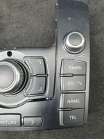 Audi Q7 4L Head unit multimedia control 4L0919609H