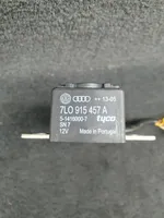 Audi A8 S8 D3 4E Battery relay fuse 7L0915457A
