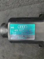 Audi A8 S8 D3 4E Šildymo radiatoriaus vožtuvas (-ai) (kiaušiniai) 4E0959617A