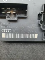 Audi A4 S4 B6 8E 8H Mukavuusmoduuli 8E0907279C