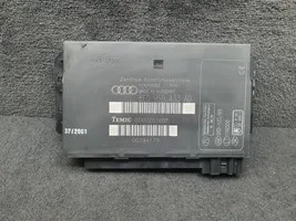 Audi A4 S4 B6 8E 8H Komforto modulis 8E0959433AD