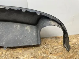 Audi A7 S7 4G Rivestimento della parte inferiore del paraurti posteriore 4G8807521