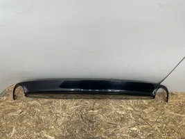 Audi A7 S7 4G Spoiler Lippe Stoßstange Stoßfänger hinten 4G8807521