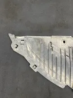 Audi RS6 C7 Front bumper skid plate/under tray 4G0807511C