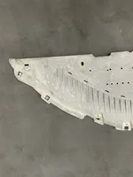 Audi RS6 C7 Front bumper skid plate/under tray 4G0807511C