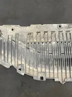 Audi RS6 C7 Osłona pod zderzak przedni / Absorber 4G0807511C