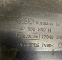 Audi A6 S6 C7 4G Kynnys 4G0853859H