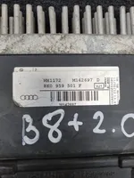 Audi A4 S4 B8 8K Sterownik / Moduł wentylatorów 8K0959501F